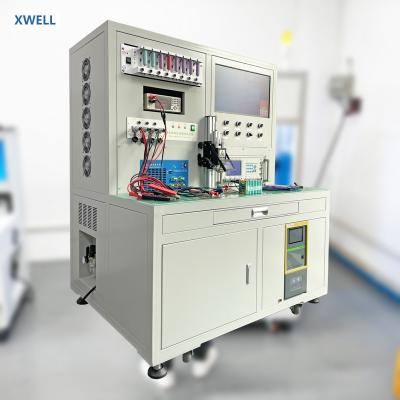 China Advanced Battery Pack Production Machine High-Efficiency Equipment For Quality Battery Pack Manufacturing for sale