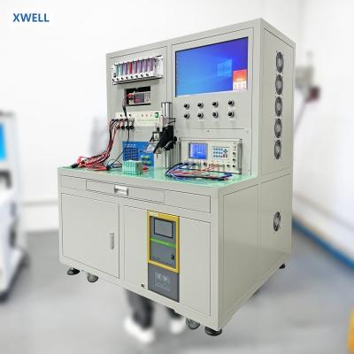 China Advanced Battery Cell Grading Machine Precision Instrument For Accurate Battery Cell Classification for sale