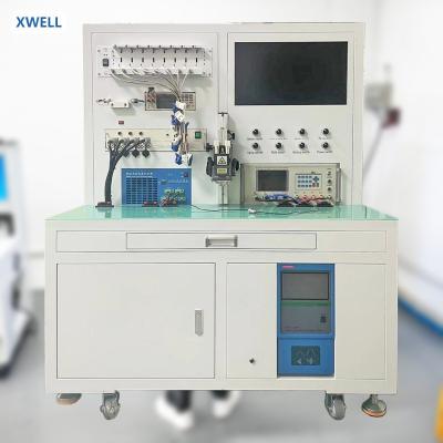 China Efficient Battery Cell Grading Equipment For Optimal Battery Cell Evaluation for sale