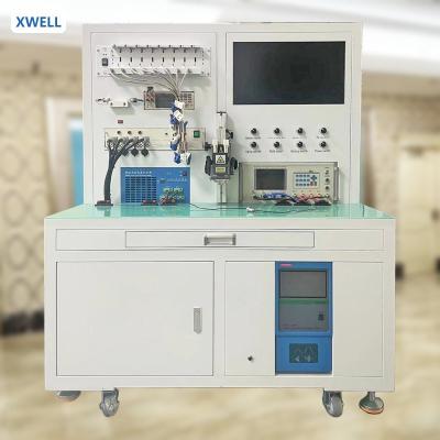 China Efficient Battery Aging Apparatus Precision Tool For Simulating Battery Longevity for sale