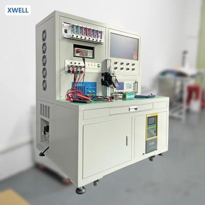 China Versatile Battery Aging System For Comprehensive Battery Performance Evaluation for sale