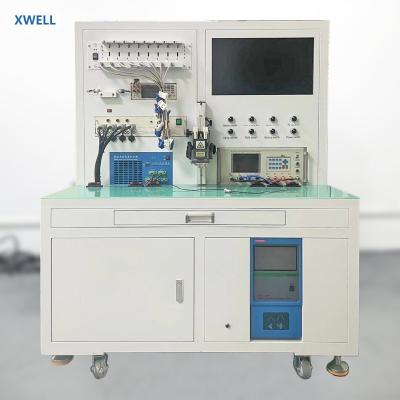 China High-Precision Battery Pack Testing Machine Ensuring Reliability and Performance of Battery Packs for sale