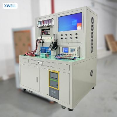 China Multifunctional BMS Testing Equipment: Comprehensive Analysis And Verification Of Battery Management Features. for sale