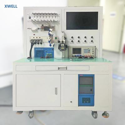 China Advanced Battery Aging Machine Accelerate Battery Aging Process for Reliability Testing for sale