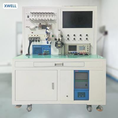 China High-Performance Battery Aging Apparatus: Dependable Tool for Expedited Battery Aging Assessments for sale