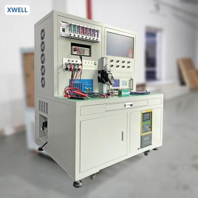 China Intelligent Battery Cell Grading Machine Precise Evaluation for Battery Cell Selection for sale