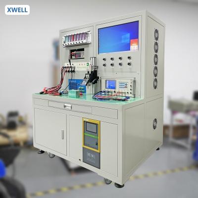 China Advanced Battery Cell Grading Machine Accurately Classify Battery Cells for Optimal Performance for sale