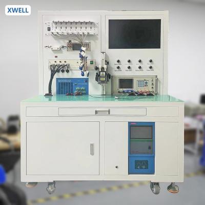 China Advanced Battery Pack Production Machine Efficiently Manufacture High Quality Battery Packs for sale