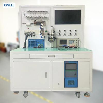 China High-Efficiency Battery Pack Production Machine Precision Engineering For Superior Battery Assembling for sale