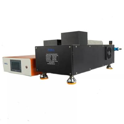 China 20KHz Ultrasonic Battery Welder , 8 KW Copper Wire Soldering Machine for sale