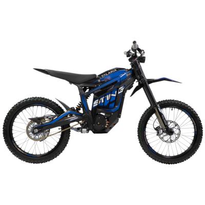 China Talaria Sting R MX4 60V 45AH 8000 Aluminum Alloy Dirt Bike Electric Off Road E Bike Fast High Speed ​​Motorcycle For Sale for sale