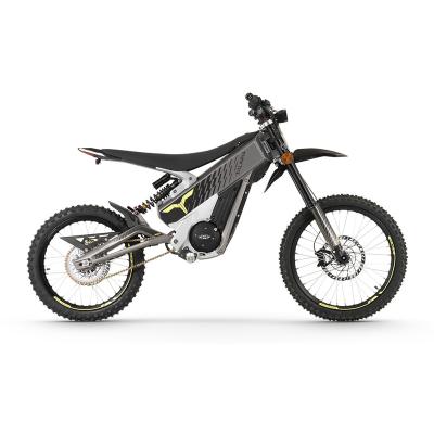 China Talaria Sting XXX 5KW 5000W Electric Dirt Bike 60V 40AH Aluminum Lithium Battery 2023 Off Road Alloy Fast E Bike Motorcycle For Sale for sale