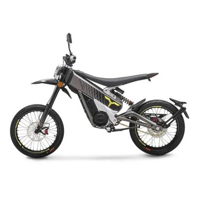 China Hot Sale 2500W Talaria Aluminum Alloy Aluminum Alloy Dirt Electric Bike Mid Drive Ebike Motor With Talaria xxx Motorcycle On Sale for sale