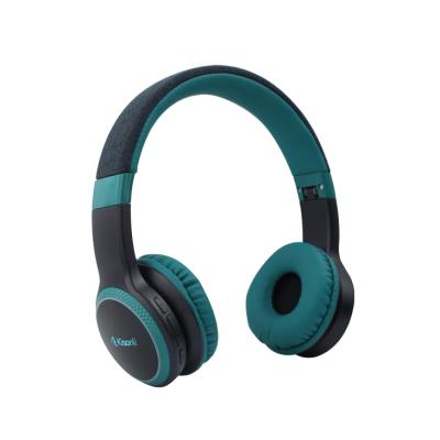 China Wireless Earphone Kisnoli Gaming Headset With 3 Colors for sale