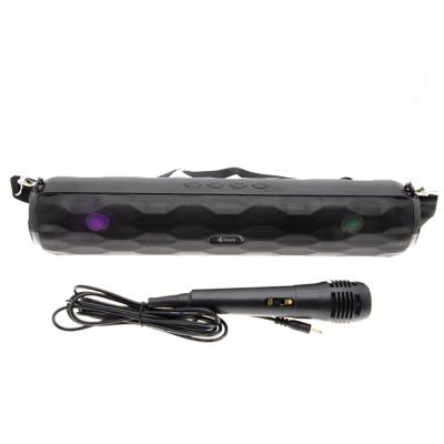 China None With Long Microphone Large Size Sound Band Portable Multifunctional Dual for sale