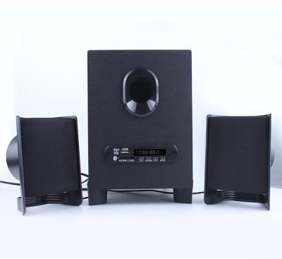 China None of the USB 2.1 multimedia can size remote medium home theater item classic model for sale