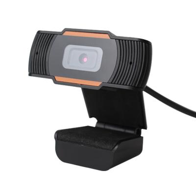 China Hot Sales Mini 1080P Desktop Webcam 1920x1080 HD USB HD-1085 for sale