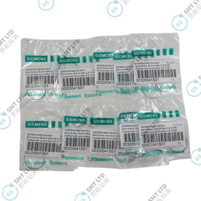 China ASM/SIEMENS SMT Machine Parts 00320041S01 Toothed Belt Synchroflex 2,5 T290 for sale