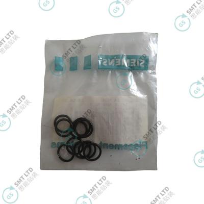 China 10*1.5 NBR 70 O Ring SMT Machine Parts 00320047S01 00320047-01 / 00320047 for sale