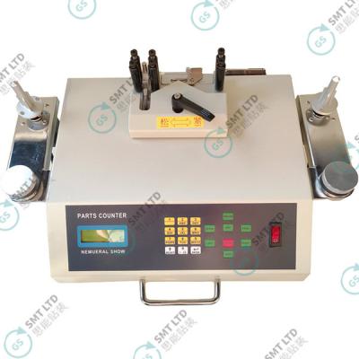China SMT Point Machine SMD Part Counter YS-802 With Automatic Point Capacitance Resistor IC And Leak Detection for sale