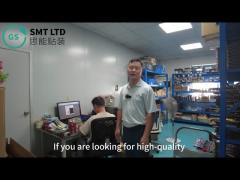 FUJI FEEDER Corrective Service for Feeder Adjustment
