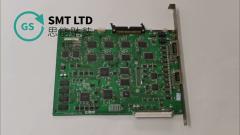 KM5-M5840-046 YAMAHA  SERVO BOARD ASSY