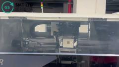 JUKI RS-1R High Speed Intelligent Modular Placement Machine