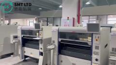 YAMAHA YSM20 machine