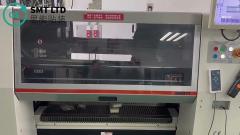 Hanwha SM471 SMT Plus Pick and Place Machine