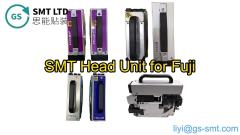 SMT Head Unit for Fuji