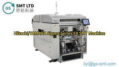 Hitachi/YAMAHA Sigma Series F8 SMT Machine