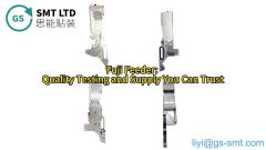 FUJI FEEDER Corrective Service for Feeder Adjustment