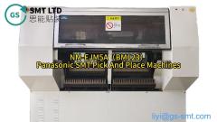 BM123 Panasonic SMT Pick And Place Machines （NM-EJM5A）