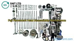Professional Fuji Placement Head Maintenance & Repair Solutions | Maximize Your SMT Efficiency