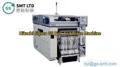 Hitachi Sigma G5 Pick And Place Machine