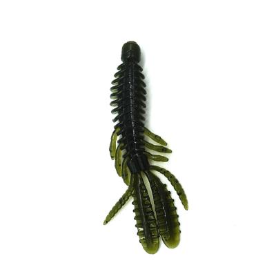 China Lure Halco Rubber High Quality Hard Hard Plastic Lure Soft Lure Soft Bait for sale