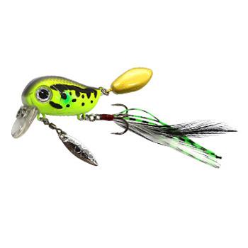 China Fish High Quality Fishing Lures Floating Bait Hard Bait Beautiful Painting Fish Lure for sale