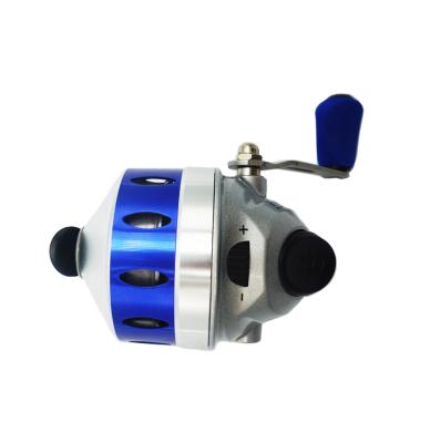 China Top Quality Durable Inner Drum Reel Shooting Function Line Fishing Reels Fishing Accessories for sale