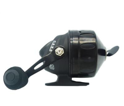 China LEFT HAND Outboard Bow Fishing Reel Slingshot Fishing Shot Reel for sale