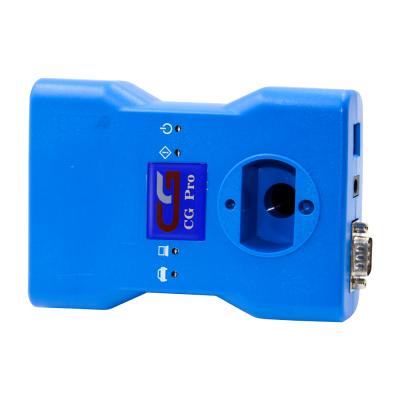 China Diagnostic version of CG. 9S12 Pro Car Universal Full Key Programmer including all adapters compared to CG. pro 9S12 for sale