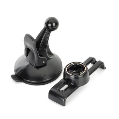 China GPS Windshield Car Suction Cup Mount Bracket Holder Clip For GPS for sale