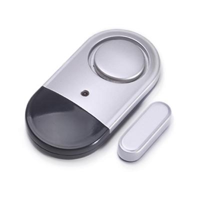 China Home Security Window Anti Theft / Burglar Hotel Moving Alarm Sensor Alarm Door Door Window Alarm for sale