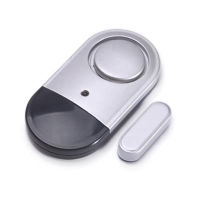 China Against Sound Home Big Theft 130DB Window /door Enter Magnetic Anti Theft Alarm for sale