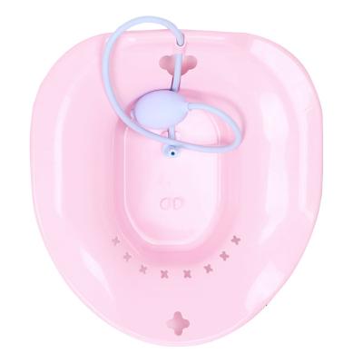 China Foldable Steamer Yoni Seat Portable Yoni SPA Vaginal Steam Chair Yoni Steamer Portable Vaginal Detox Seat for sale