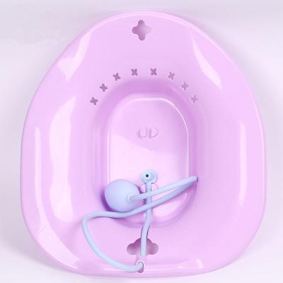 China Vaginal service Yoni Personal Sauna Steamer Yoni Vaginal Steaming Chair of SPA Fmigation fogger for sale