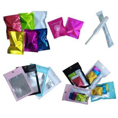 China Private Label Yoni Pearls Vaginal Clean Point Yoni Detox Pearls Vaginal Care Yoni Pearls Detox Smell Control for sale