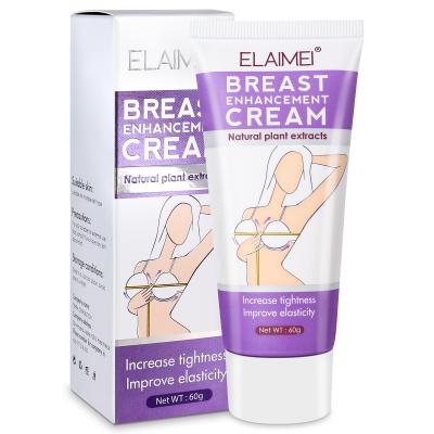 China Big Boobs Breast Enhancers Instant Breast Enlargement Big Breast Lift Organic Tightening Firming Cream for sale