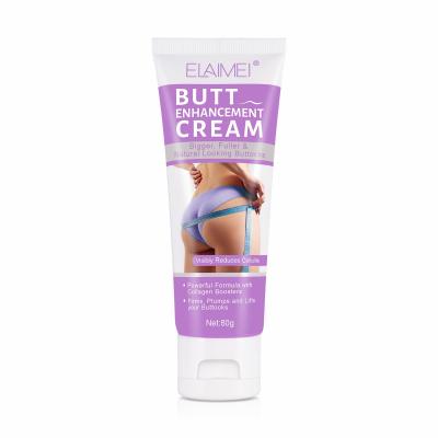 China Breast Enhancers Butt Enlargement Cream Hip Lift Up Enlargement Cream Butt Enhancement Cream for sale