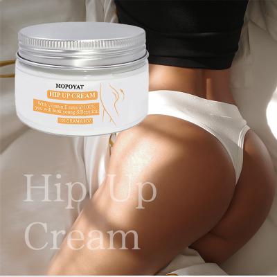 China Hot Selling Breast Enhancers Hip Lift Up Buttocks Enhancement Cream Women Hip Lift Up Creams for sale