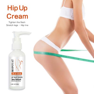 China Hot Selling Breast Enhancers Products For Bigger Buttocks Lift Up Butt Enhancement Cream Butt Enlargement Cream for sale